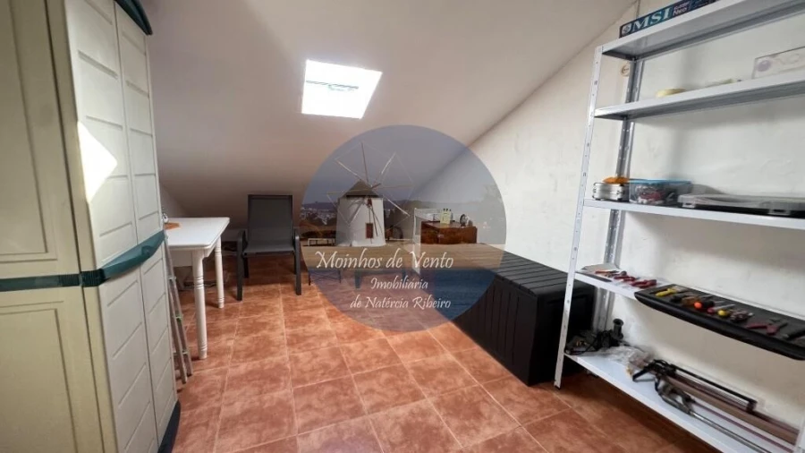 Apartamento T2 para Venda em Alhos Vedros Foto 21