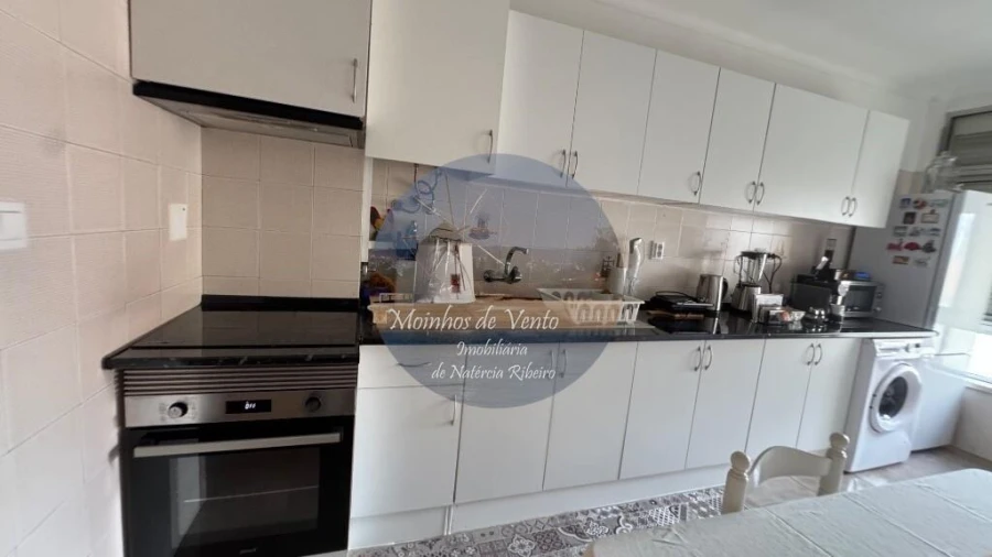 Apartamento T2 para Venda em Alhos Vedros Foto 14