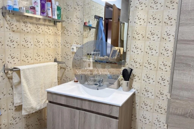 Apartamento T2 para Venda em Alhos Vedros Foto 13