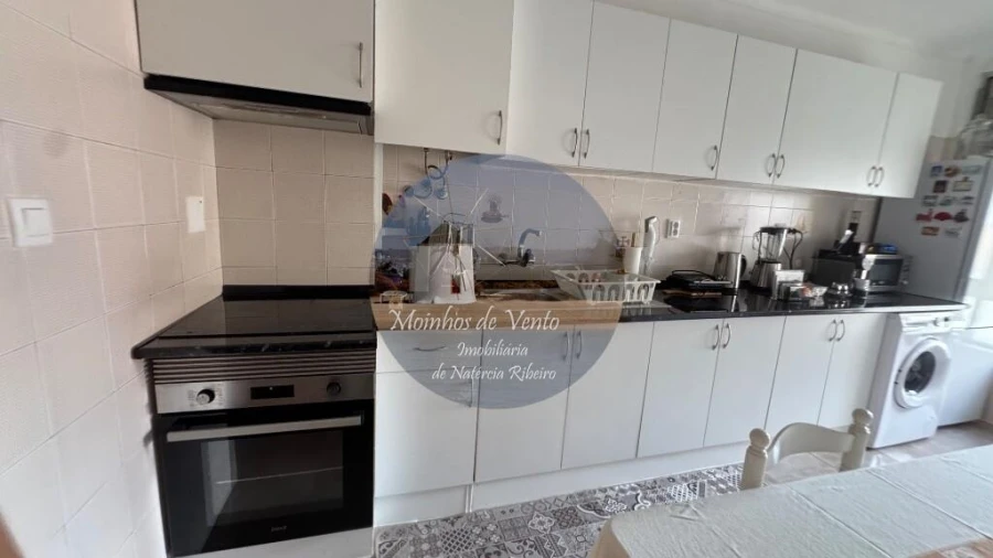 Apartamento T2 para Venda em Alhos Vedros Foto 15