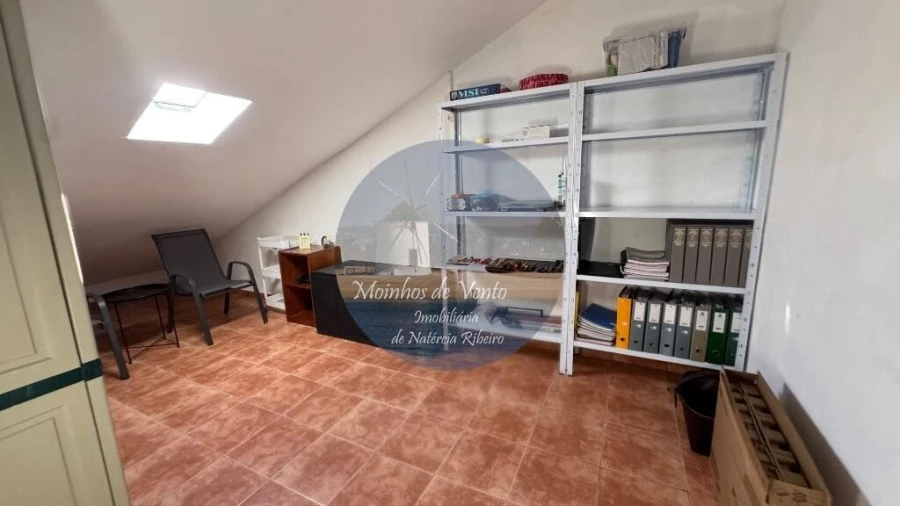 Apartamento T2 para Venda em Alhos Vedros Foto 22
