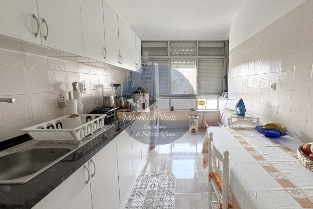 Apartamento T2 para Venda em Alhos Vedros Foto 2