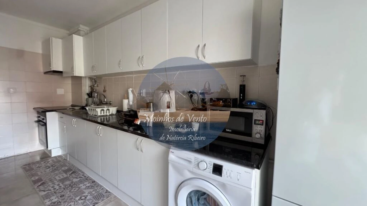 Apartamento T2 para Venda em Alhos Vedros Foto 12