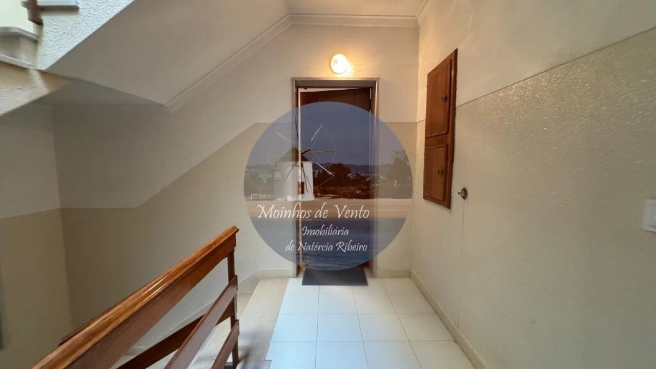 Apartamento T2 para Venda em Alhos Vedros Foto 24