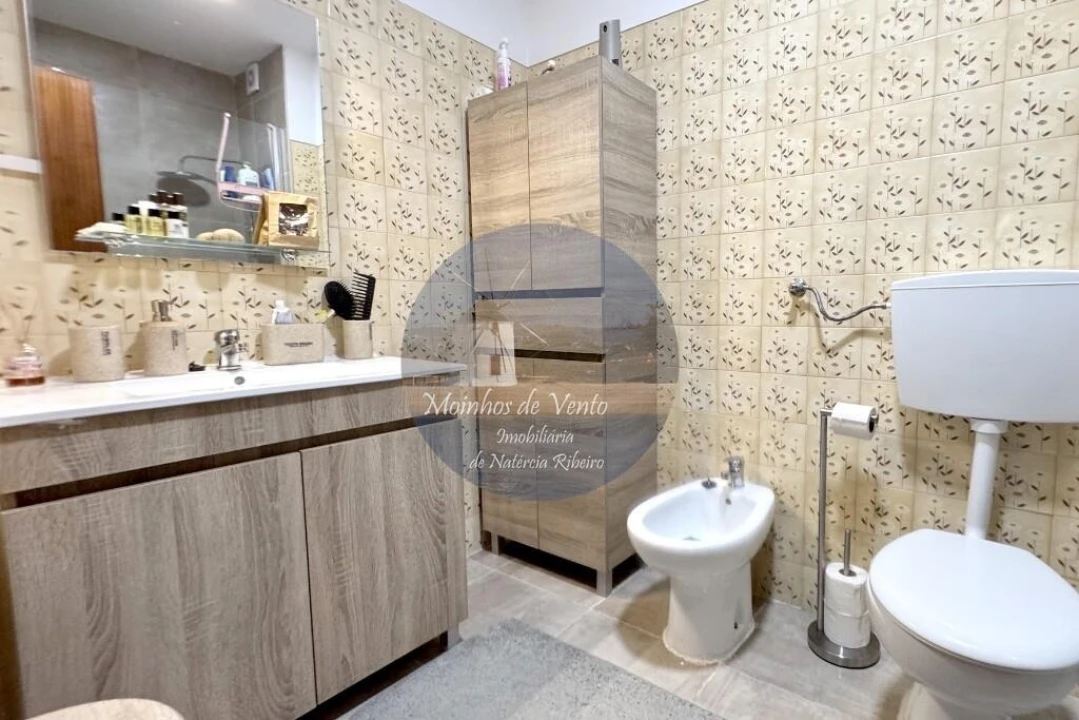 Apartamento T2 para Venda em Alhos Vedros Foto 11