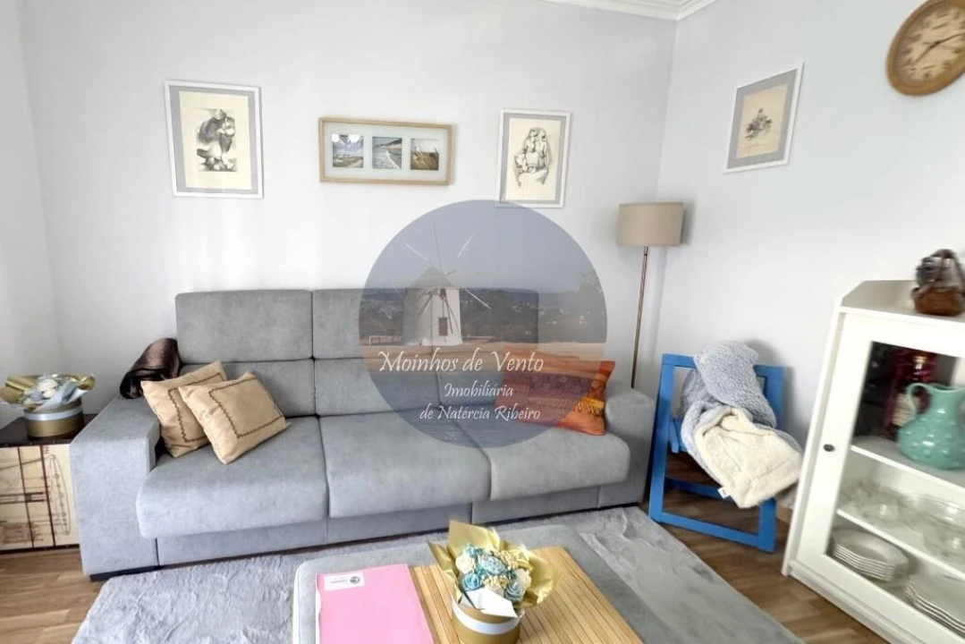 Apartamento T2 para Venda em Alhos Vedros Foto 7