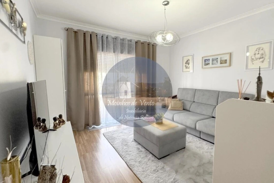 Apartamento T2 para Venda em Alhos Vedros Foto 5