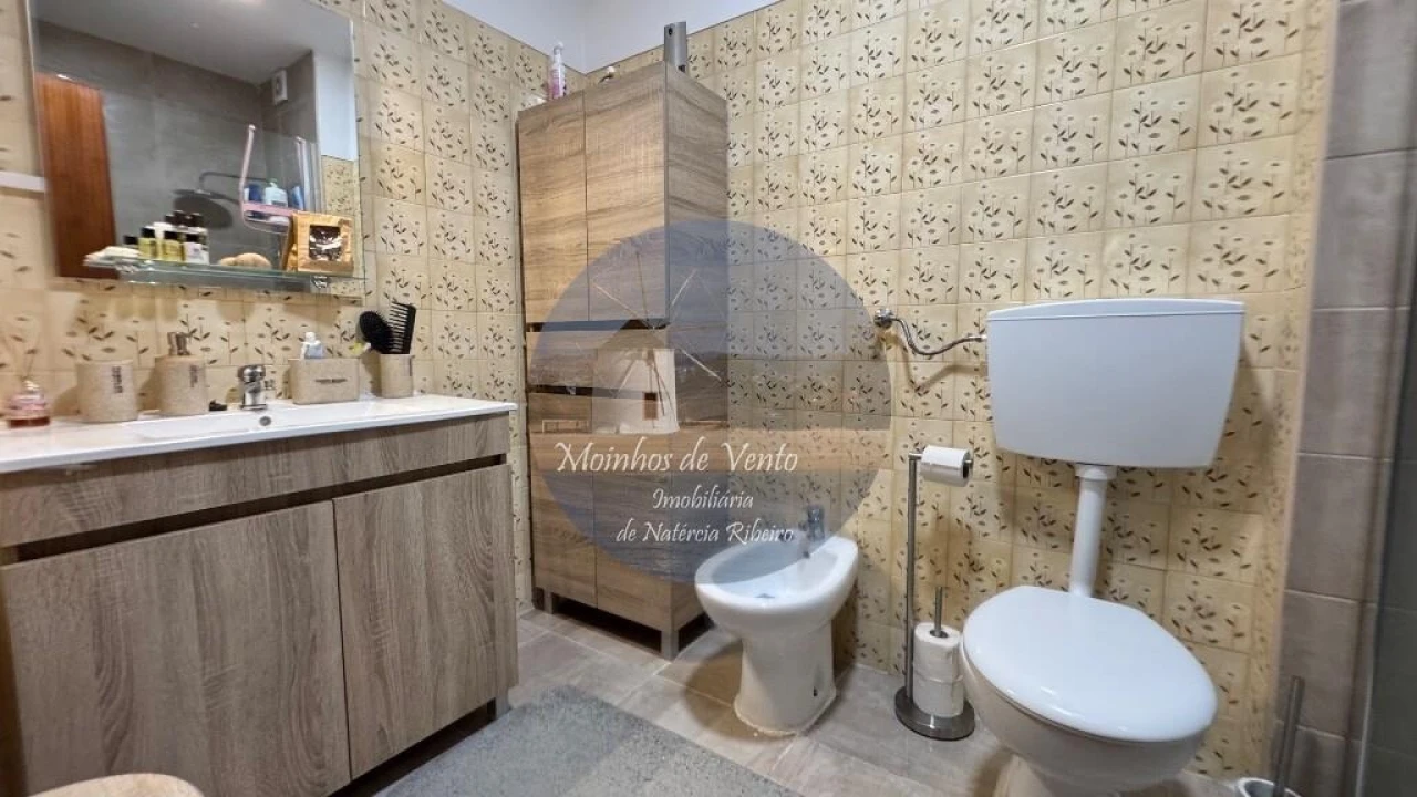 Apartamento T2 para Venda em Alhos Vedros Foto 4