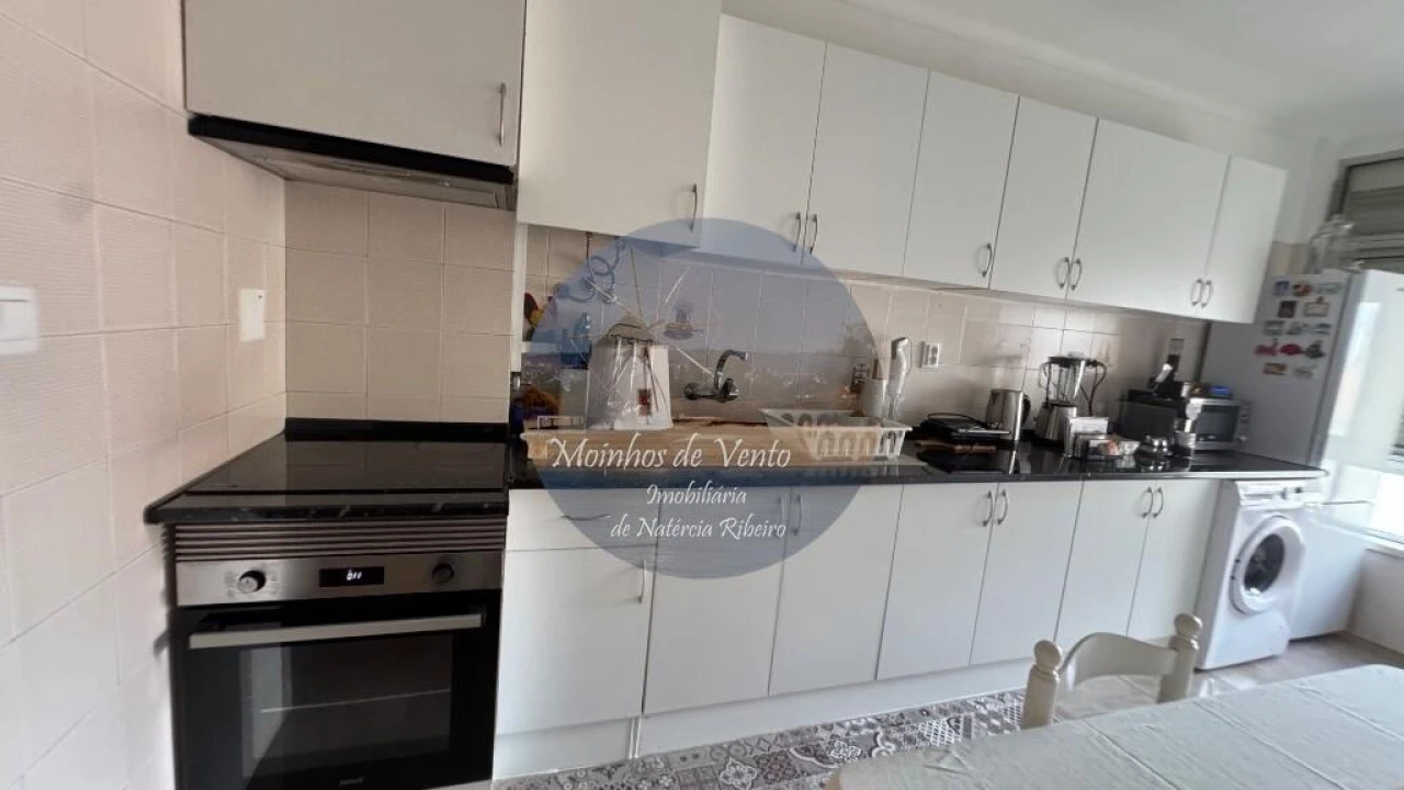 Apartamento T2 para Venda em Alhos Vedros Foto 14