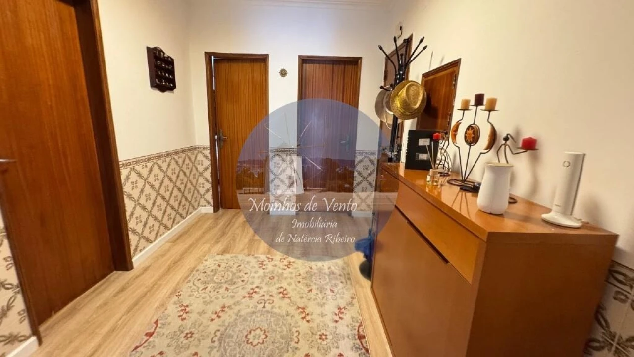 Apartamento T2 para Venda em Alhos Vedros Foto 18
