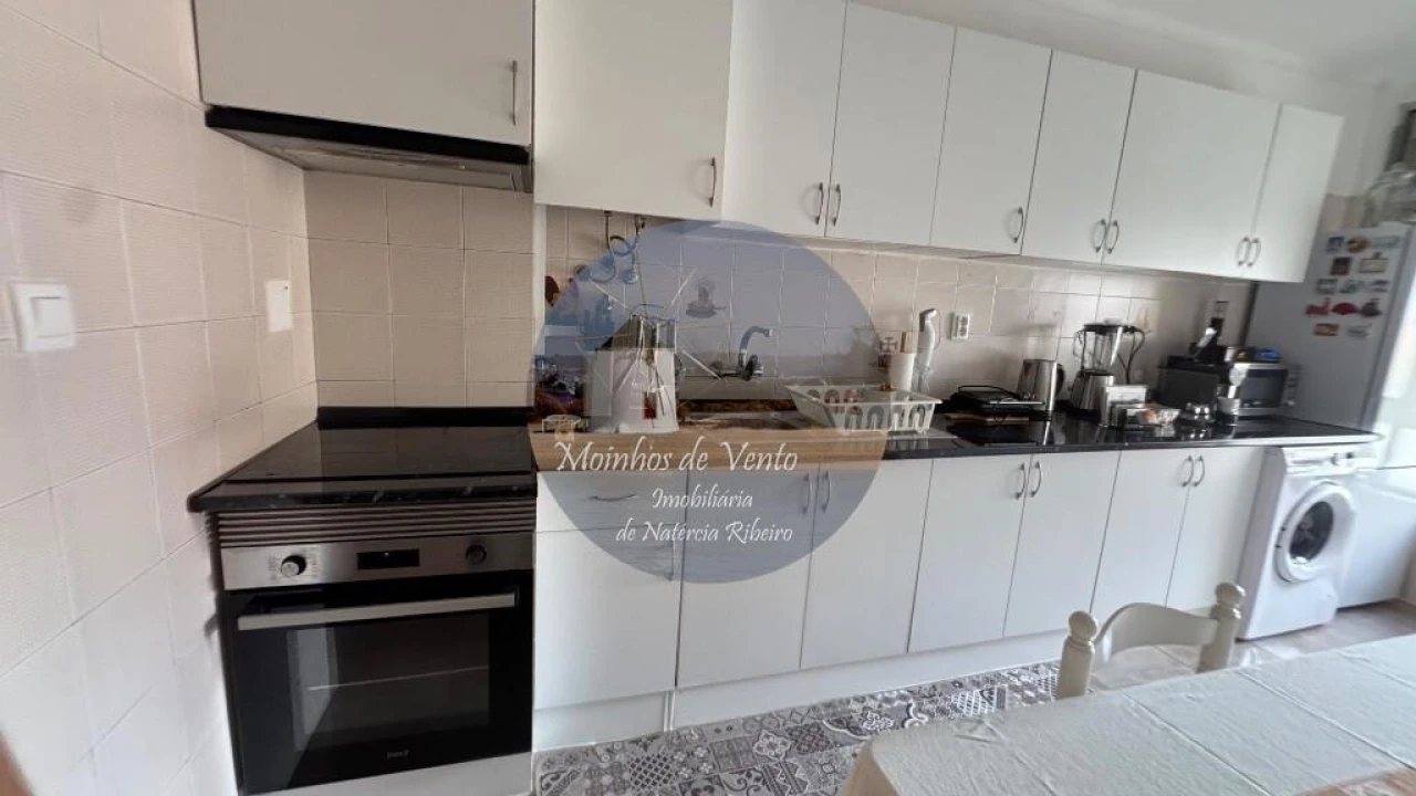 Apartamento T2 para Venda em Alhos Vedros Foto 15