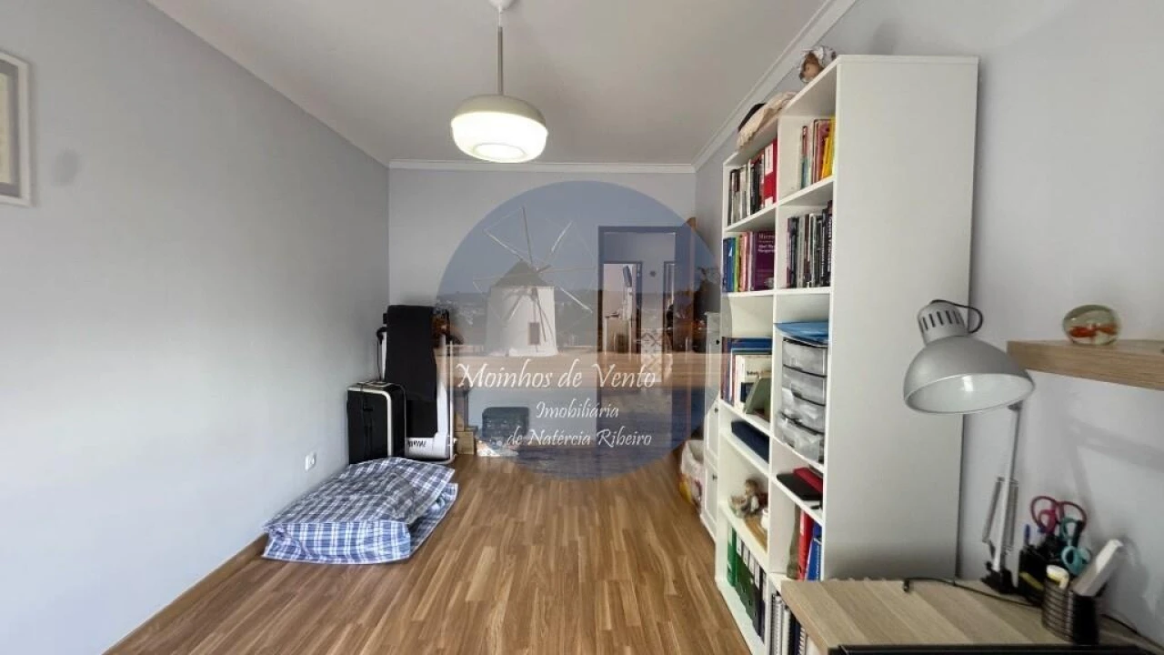 Apartamento T2 para Venda em Alhos Vedros Foto 9