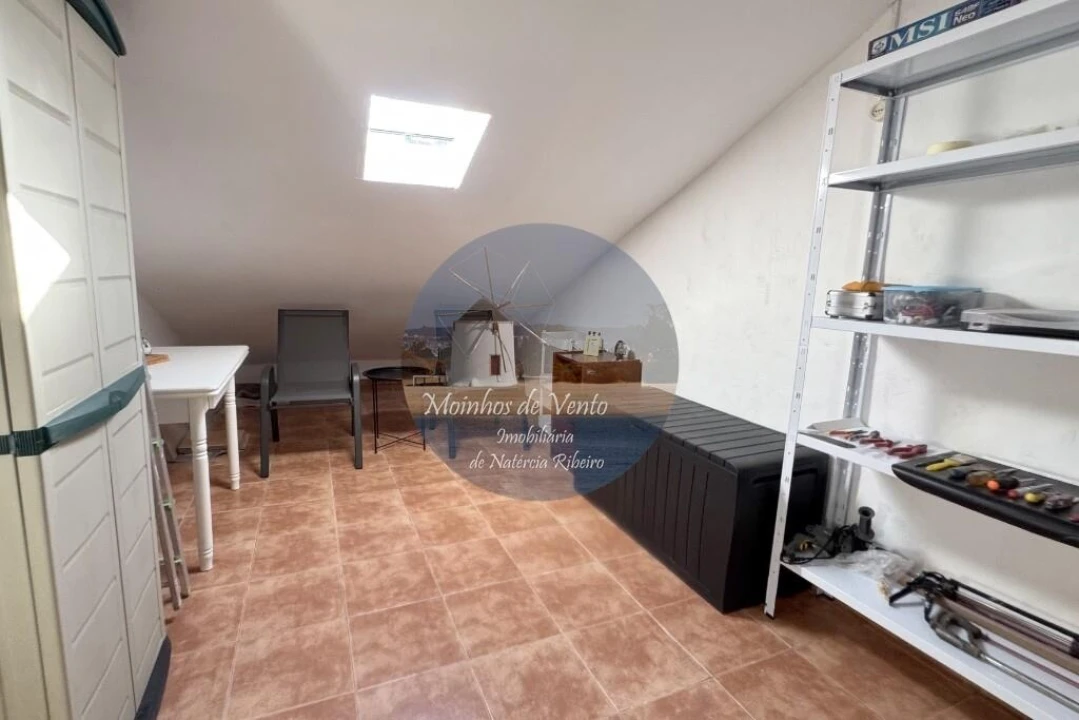 Apartamento T2 para Venda em Alhos Vedros Foto 20