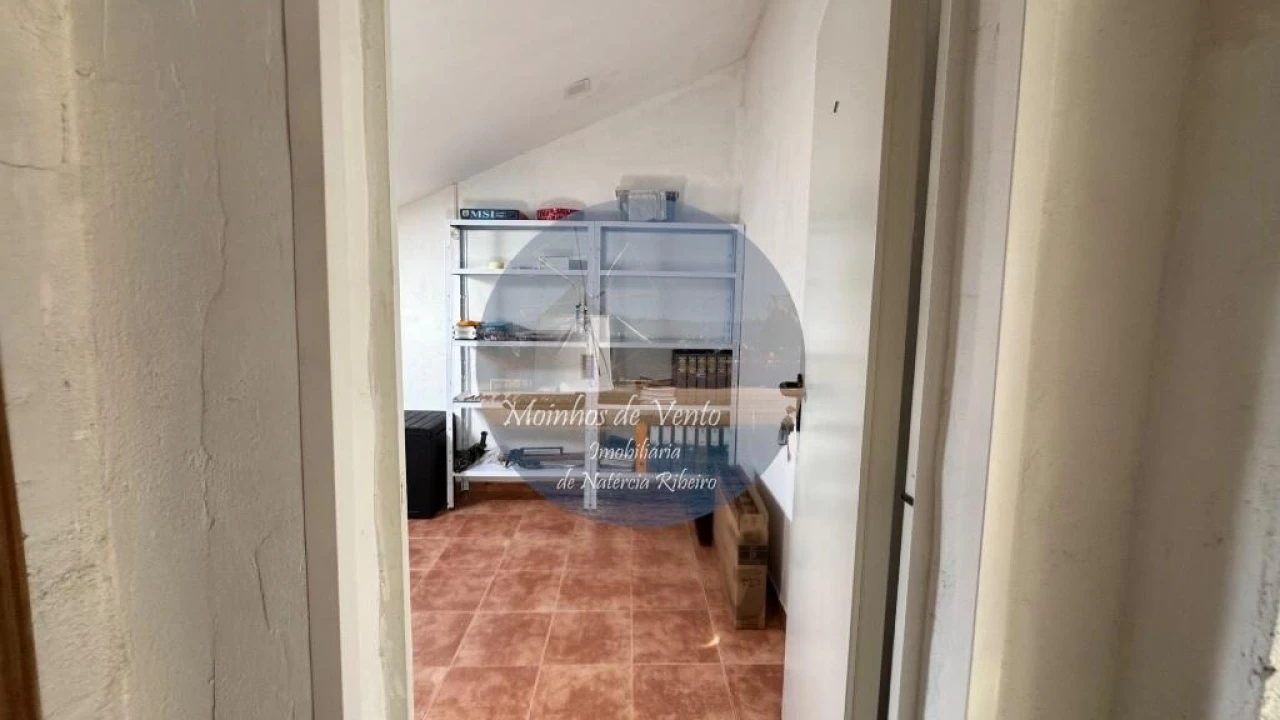 Apartamento T2 para Venda em Alhos Vedros Foto 23