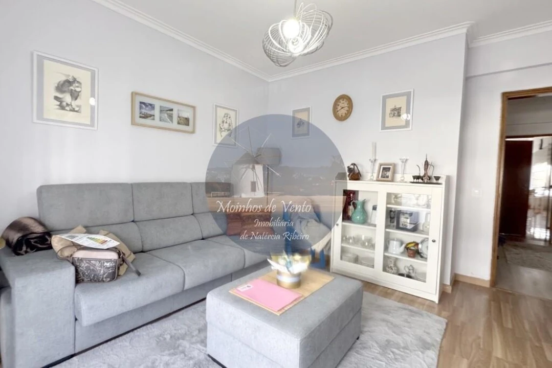 Apartamento T2 para Venda em Alhos Vedros Foto 6