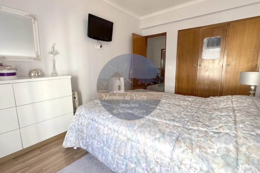 Apartamento T2 para Venda em Alhos Vedros Foto 10
