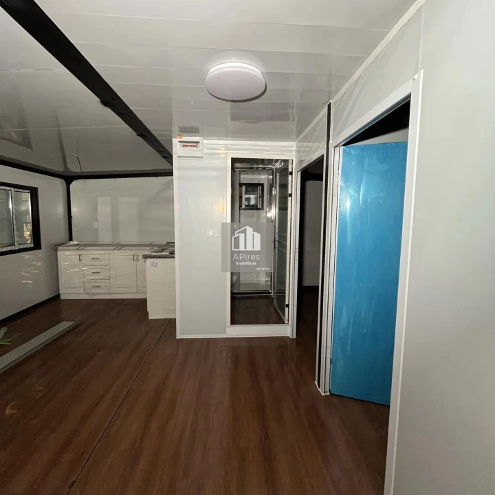 Terreno para Venda em Fernao Ferro Foto 3