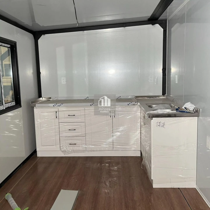 Terreno para Venda em Fernao Ferro Foto 4