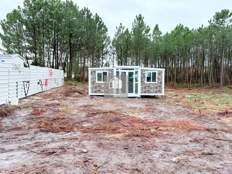 Terreno para Venda em Fernao Ferro Foto 2