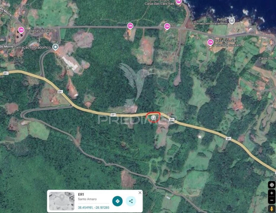 Terreno para Venda em Santo Amaro Foto 10