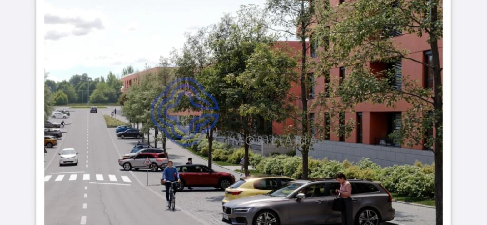 Apartamento T1 para Venda em Rio Tinto Foto 9