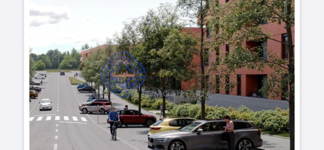 Apartamento T1 para Venda em Rio Tinto Foto 5