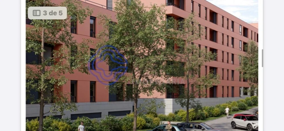 Apartamento T1 para Venda em Rio Tinto Foto 7