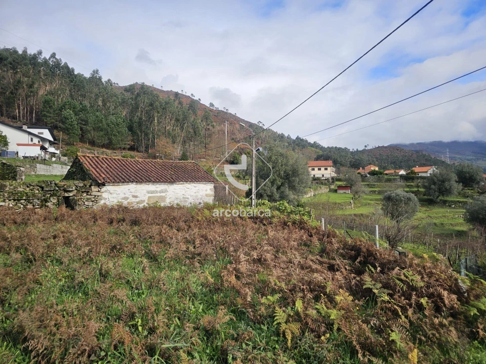 Quinta T2 para Venda em Alvora e Loureda Foto 35