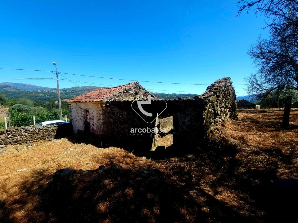 Quinta T2 para Venda em Alvora e Loureda Foto 40
