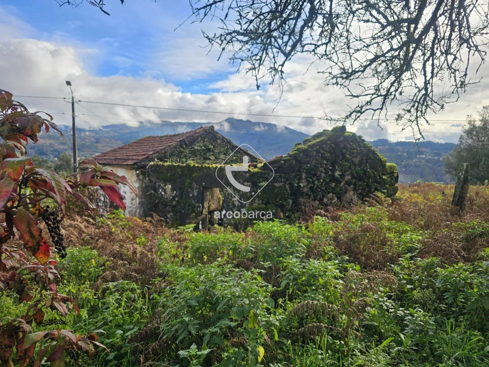 Quinta T2 para Venda em Alvora e Loureda Foto 5