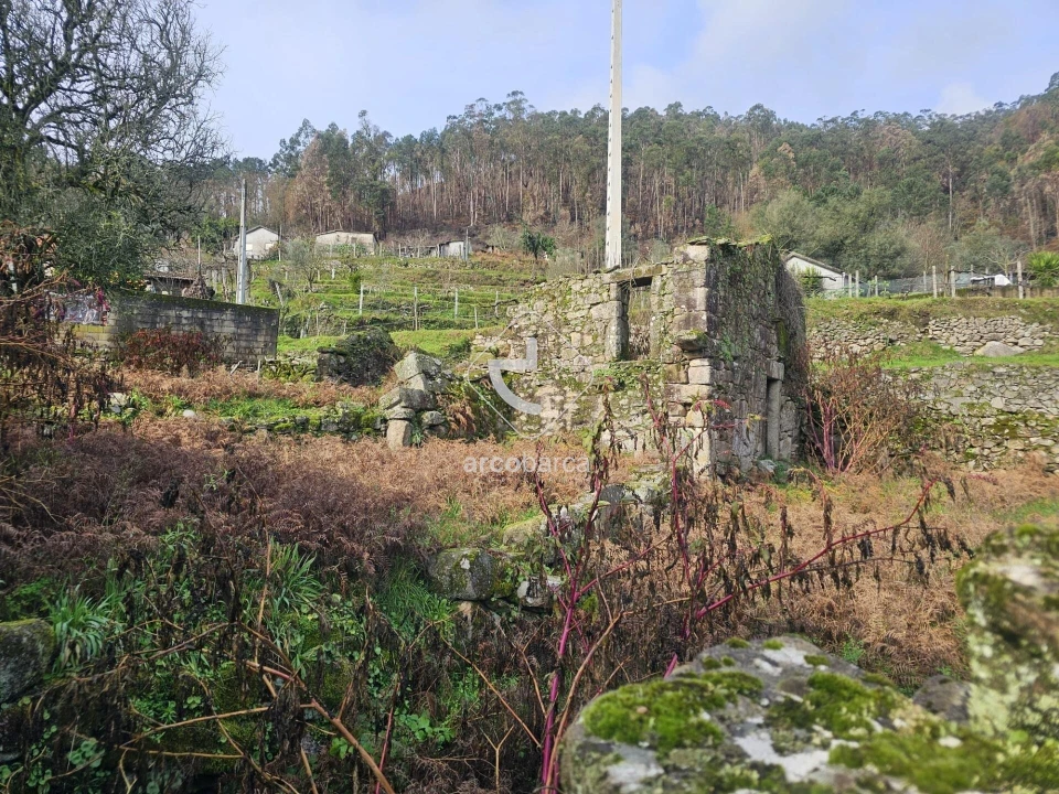 Quinta T2 para Venda em Alvora e Loureda Foto 17