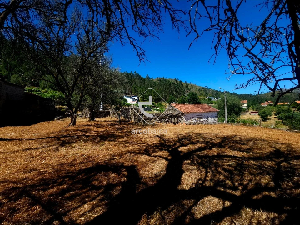 Quinta T2 para Venda em Alvora e Loureda Foto 48