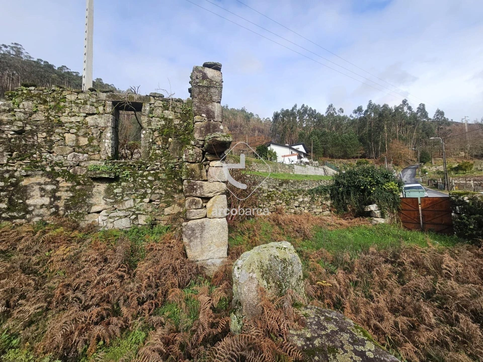 Quinta T2 para Venda em Alvora e Loureda Foto 18