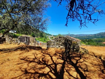 Quinta T2 para Venda em Alvora e Loureda