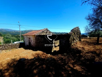 Quinta T2 para Venda em Alvora e Loureda
