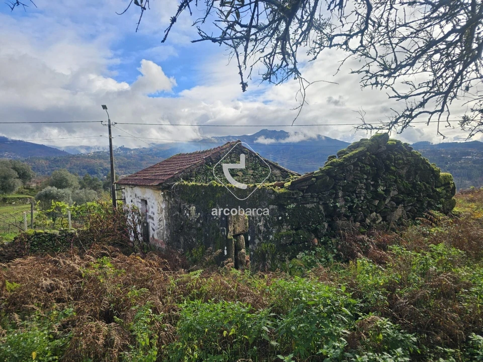 Quinta T2 para Venda em Alvora e Loureda Foto 21