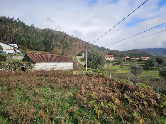Quinta T2 para Venda em Alvora e Loureda Foto 35