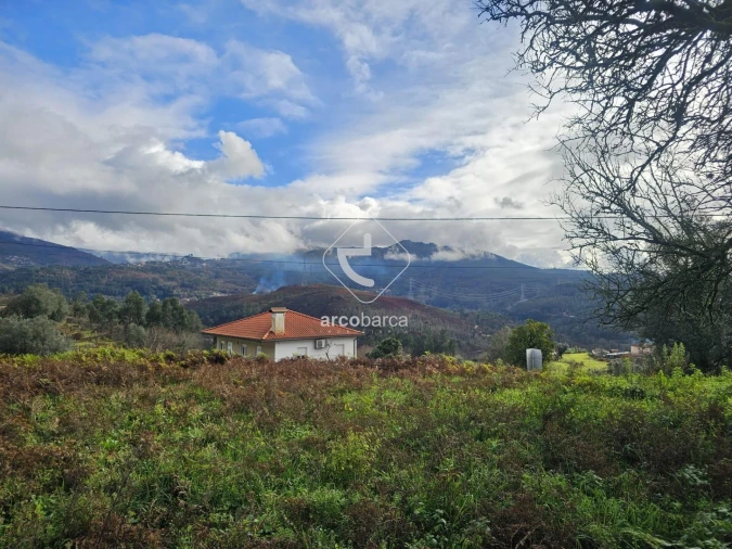 Quinta T2 para Venda em Alvora e Loureda Foto 38