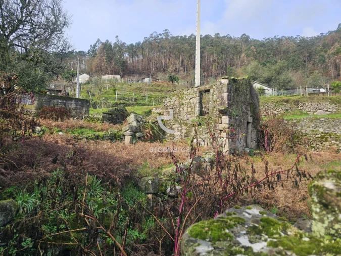 Quinta T2 para Venda em Alvora e Loureda Foto 17