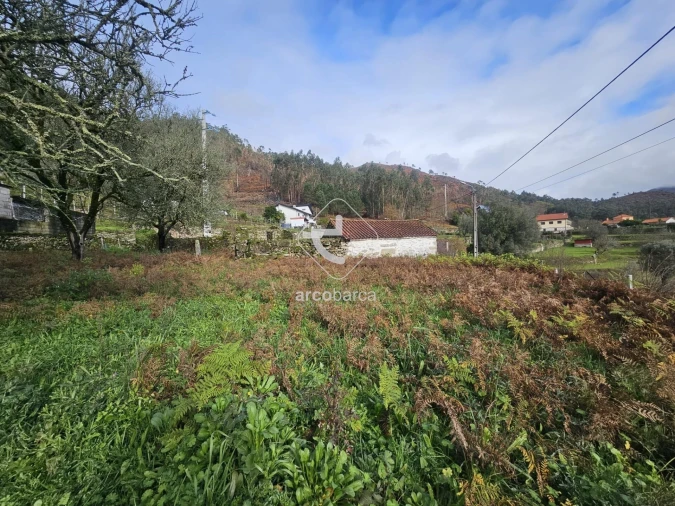 Quinta T2 para Venda em Alvora e Loureda Foto 32