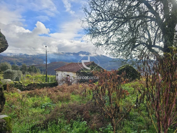 Quinta T2 para Venda em Alvora e Loureda Foto 14