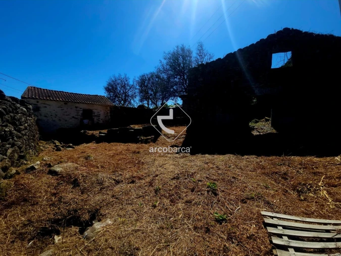 Quinta T2 para Venda em Alvora e Loureda Foto 29