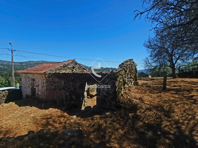 Quinta T2 para Venda em Alvora e Loureda Foto 3
