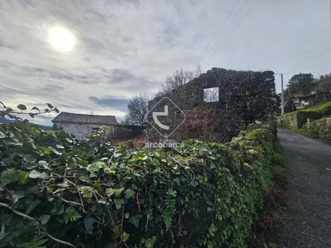 Quinta T2 para Venda em Alvora e Loureda Foto 11