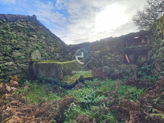 Quinta T2 para Venda em Alvora e Loureda Foto 23