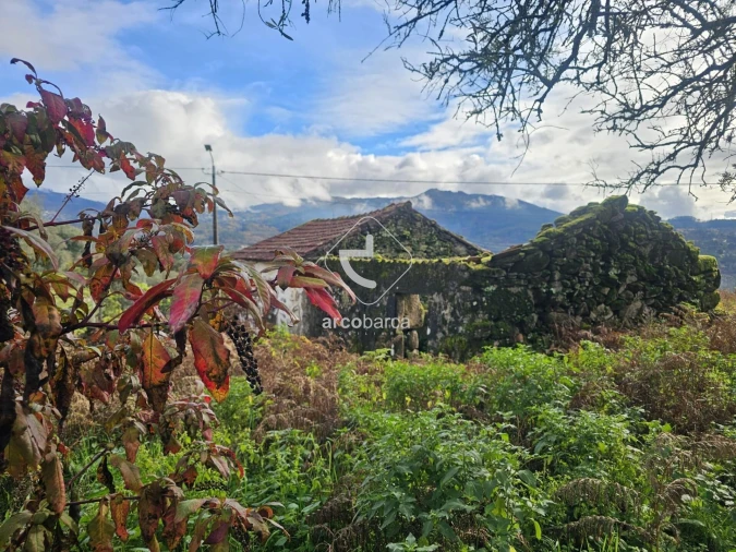 Quinta T2 para Venda em Alvora e Loureda Foto 20