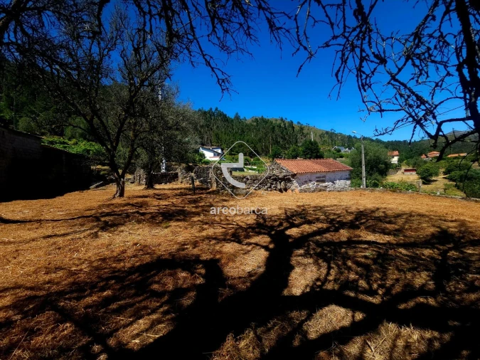 Quinta T2 para Venda em Alvora e Loureda Foto 49