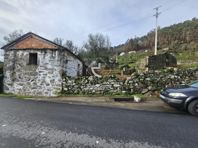 Quinta T2 para Venda em Alvora e Loureda Foto 39