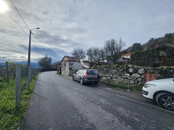 Quinta T2 para Venda em Alvora e Loureda Foto 10