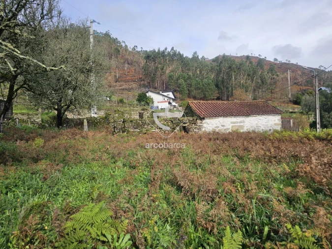 Quinta T2 para Venda em Alvora e Loureda Foto 28